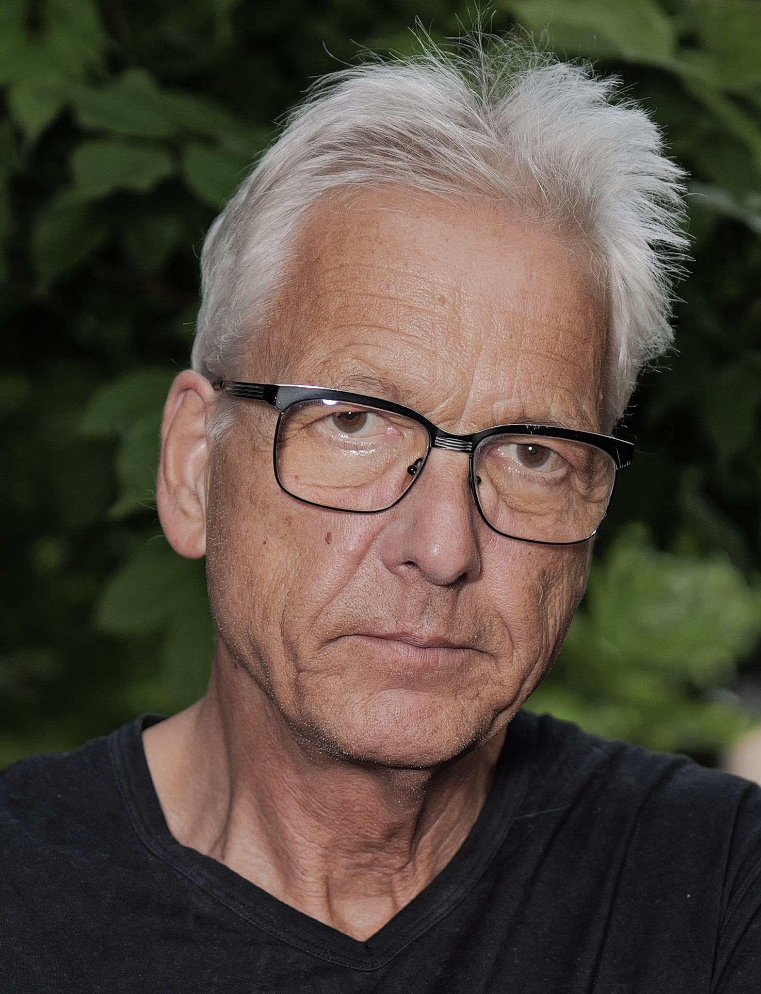 Andreas Neumann